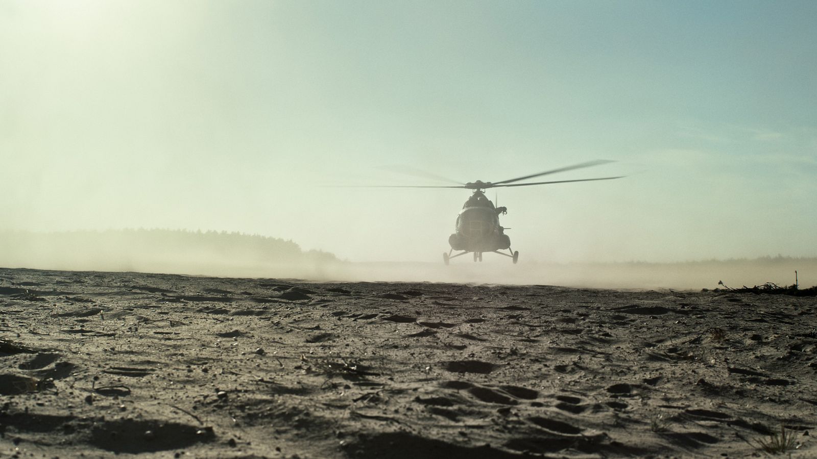 La noche temática - La CIA contra Bin Laden (Parte 2) - Ver ahora