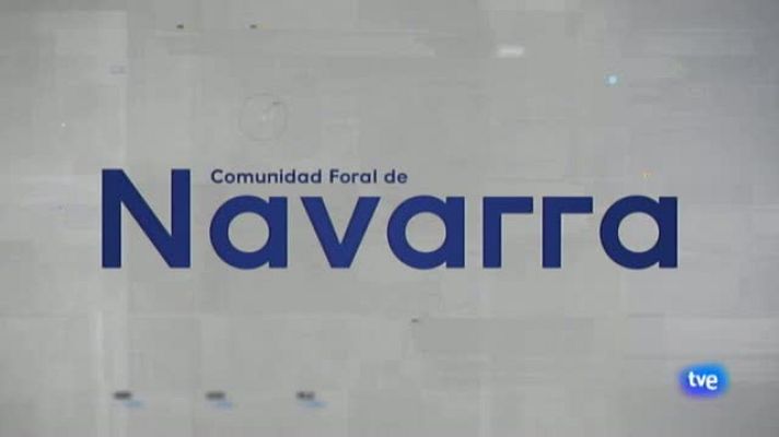 Telenavarra - Telenavarra 2 - 3/9/2021