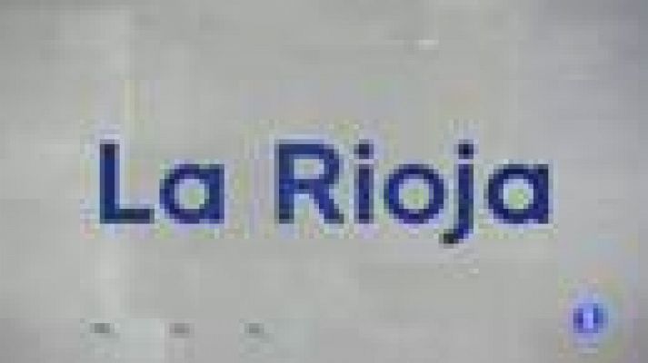 Informativo Telerioja - Informativo Telerioja 2 - 03/09/21