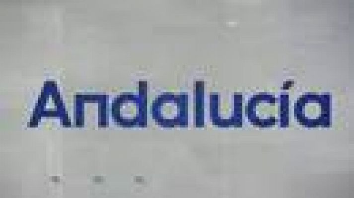 Noticias Andalucía - Noticias Andalucía 2 - 03/09/2021