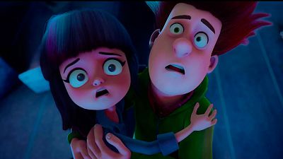 Minuscule La Vallee Des Fourmis Perdues Fourmis Film Affiche Film