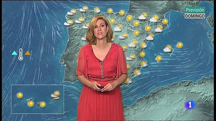 L'informatiu - Comunitat Valenciana - El tiempo en la Comunitat Valenciana - 03/09/21