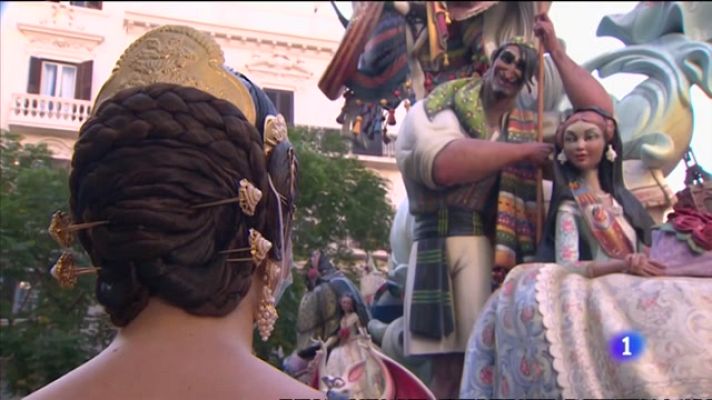 L'informatiu - Comunitat Valenciana - L'Informatiu Comunitat Valenciana 2 - 03/09/21