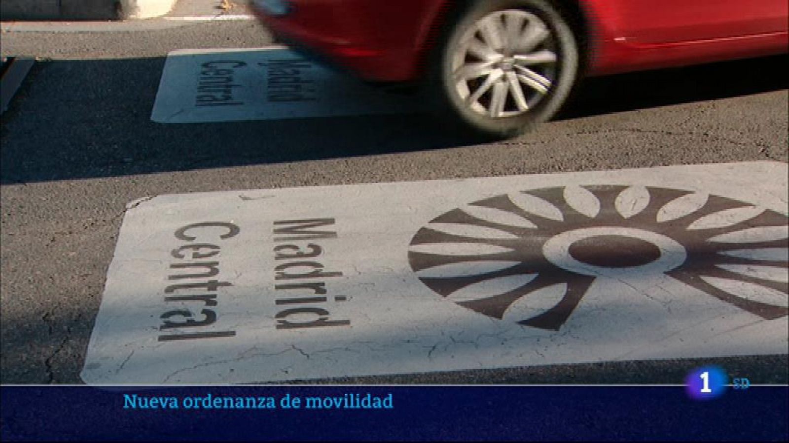 Informativo de Madrid 2     03/09/2021- RTVE.es