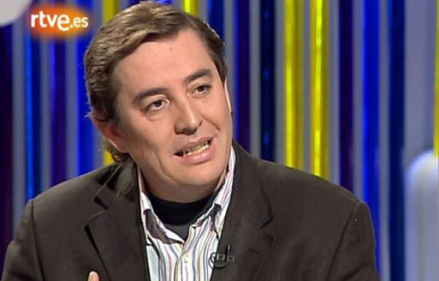 Entrevista a Luis García Montero