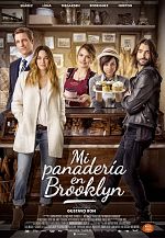 Poster de Mi panadería en Brooklyn