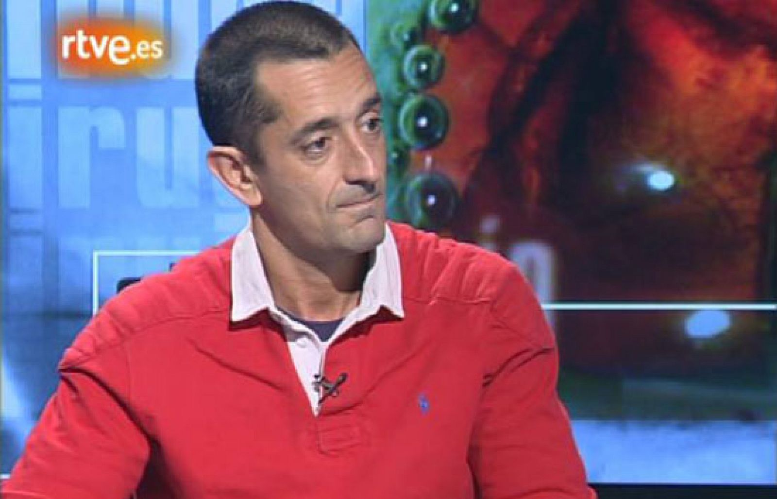 La 2 Noticias: Entrevista a Pedro Cavadas | RTVE Play