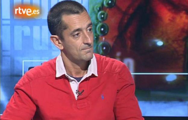 La 2 Noticias - Entrevista a Pedro Cavadas