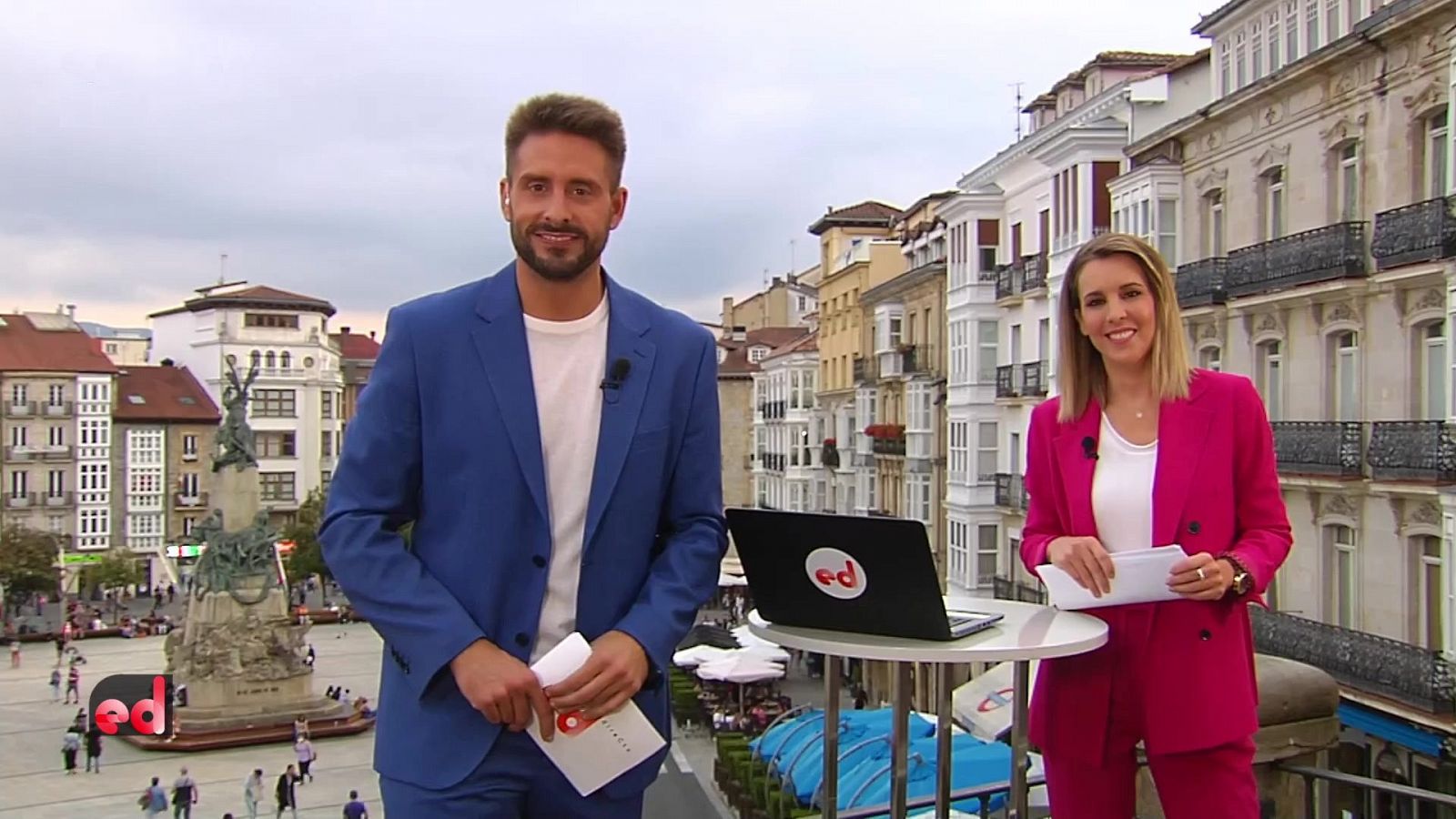 España Directo - 03/09/21 - ver ahora