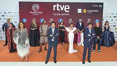 Presentación nueva temporada MasterChef Celebrity 6