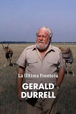 Documentales en el Archivo de RTVE - Última frontera - Monográfico sobre Gerald Durrell
