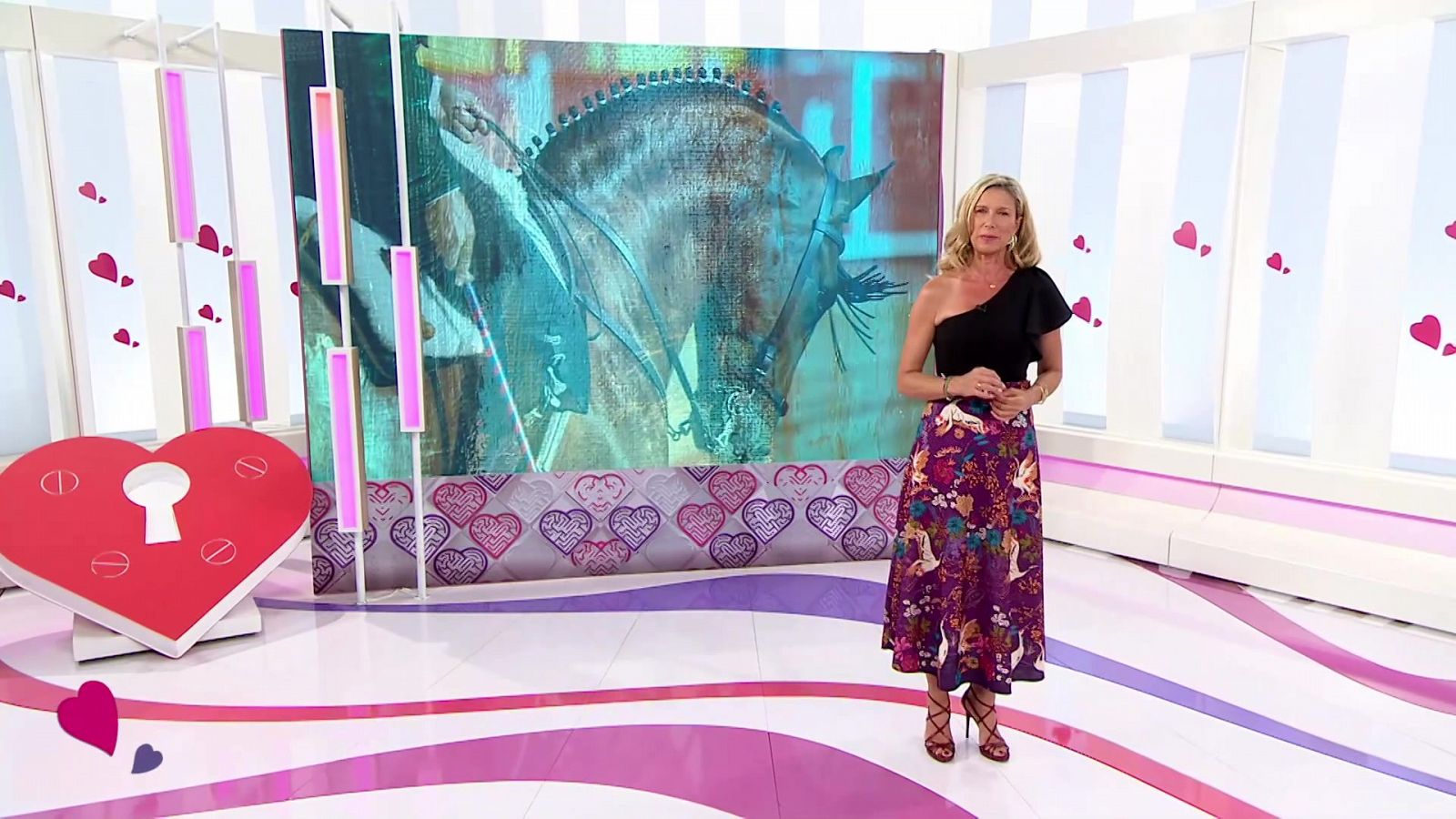 Corazón - 04/09/21 - ver ahora