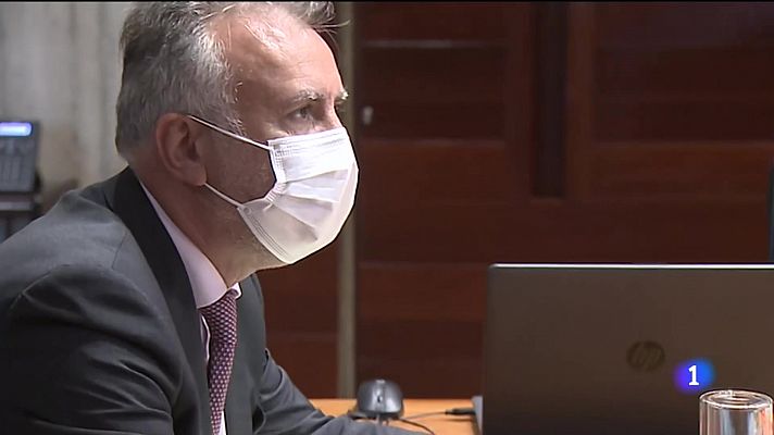 Telecanarias - Telecanarias - 04/09/2021