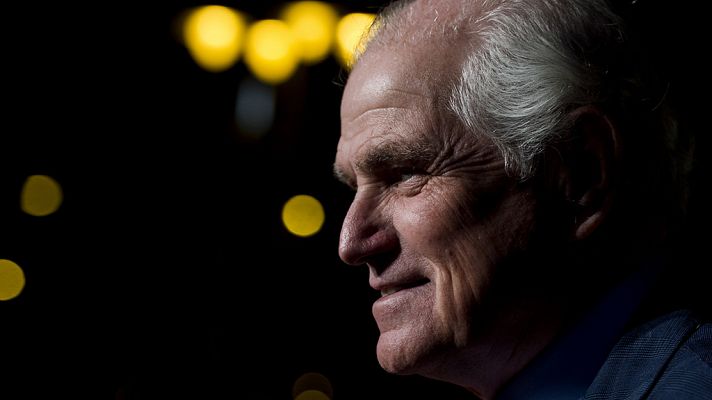 D Corazón - Ramón Calderón, íntimo amigo de Paquirri: "No le gustaría la situación en la que están su mujer y su hijo"