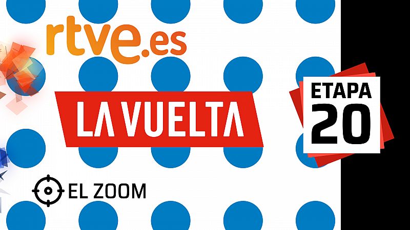 Vuelta a Espaa | #ElZoom - Storer se echa al DSM a la espalda en la montaa 