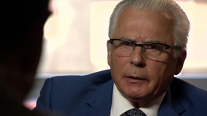 Informe Semanal - Un dictamen para una causa