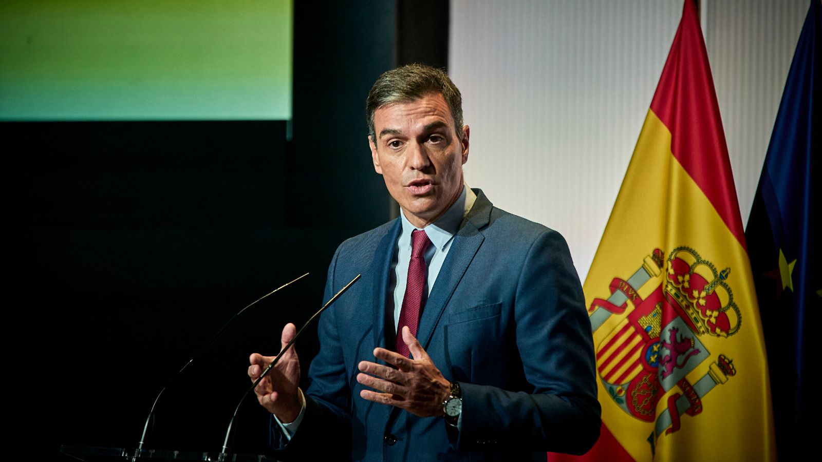 Telediario Matinal en Cuatro Minutos 05/09/2021 | Ver