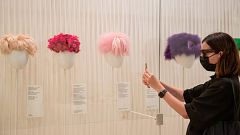 Flash Moda - Balenciaga: La elegancia del sombrero