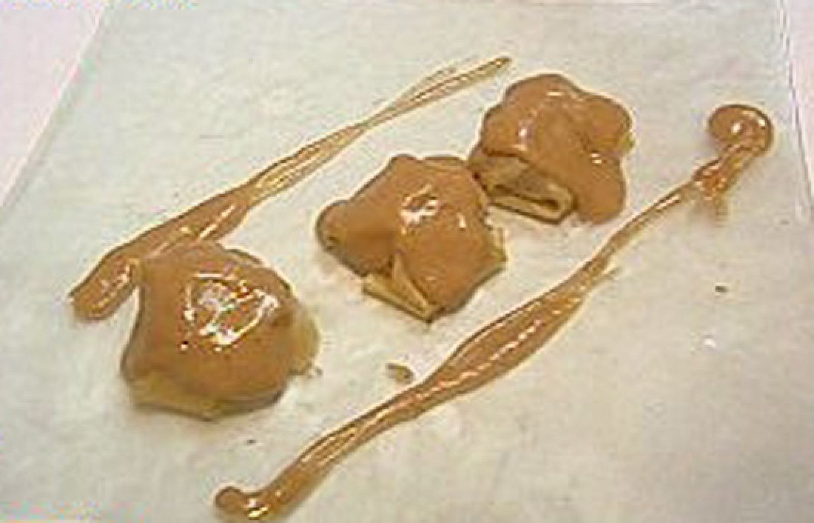 España Directo - Raviolis de rabo de toro - RTVE Cocina | Ver