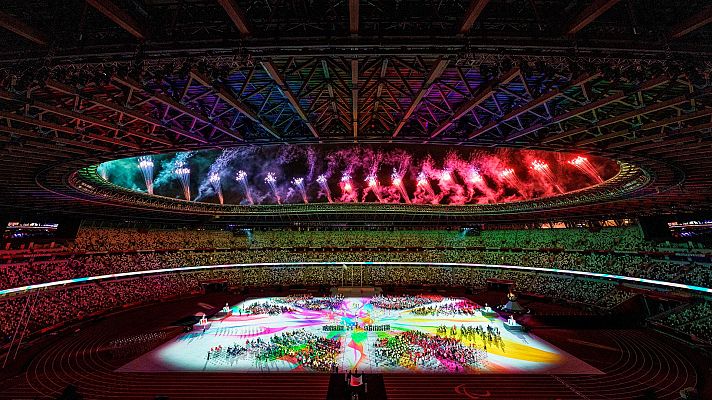 Paralímpicos París 2024 - Así se despide la delegación española de los JJPP