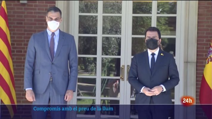 L'Informatiu - L'informatiu - 05/09/2021