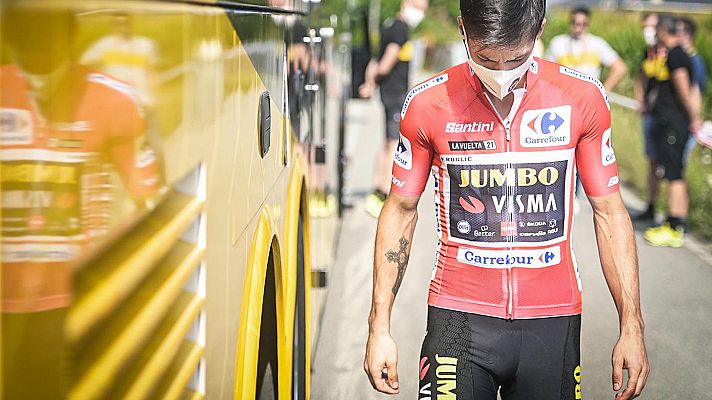Vuelta a España | La importancia del factor psicológico en el ciclismo