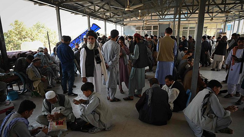 La gestión de la economía, uno de los puntos más delicados para el nuevo Gobierno talibán