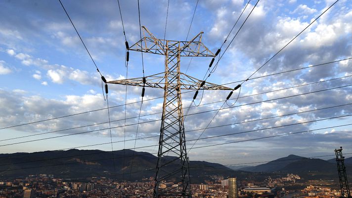 Telediario Fin de Semana - Telediario 1 en 4' - 05/09/21