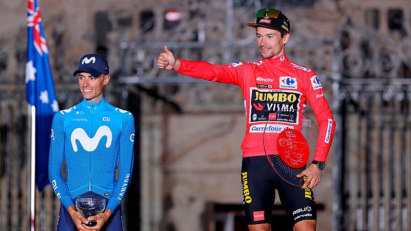 Vuelta a Espaa | Los protagonistas de La Vuelta