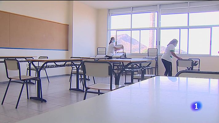 Telecanarias - Telecanarias - 05/09/2021