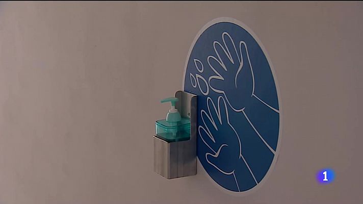 Telecanarias - Canarias en 2' - 05/09/2021