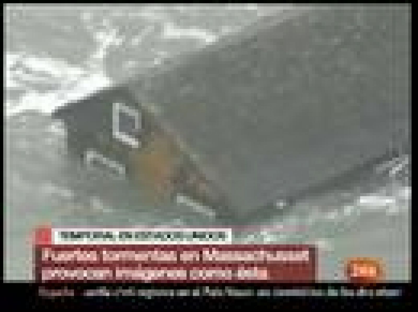 El Tiempo - 20/10/09 - El tiempo | Ver