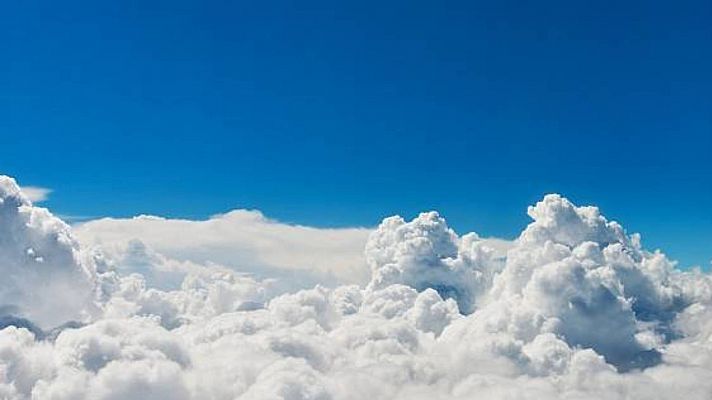 El tiempo - Se esperan chubascos aislados y ascenso de temperaturas