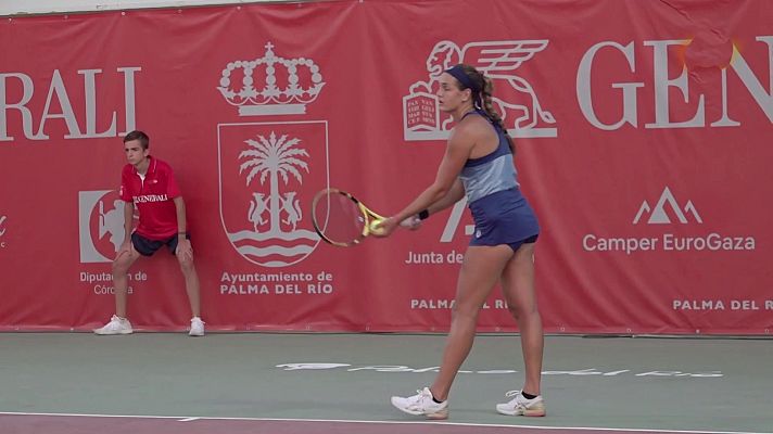 Tierra de campeones - Programa 12 - 2021