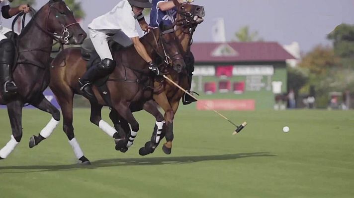 Otros deportes - Polo - Torneo Internacional de Sotogrande