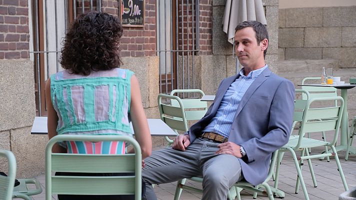 Servir y proteger - Episodio 1044