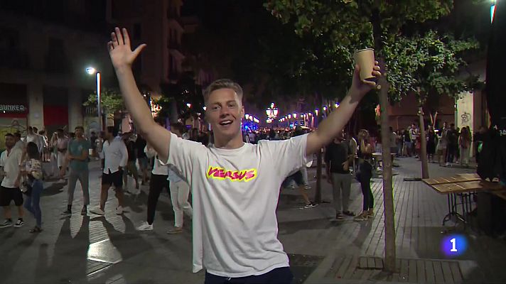 L'Informatiu - L'Informatiu - 06/09/2021