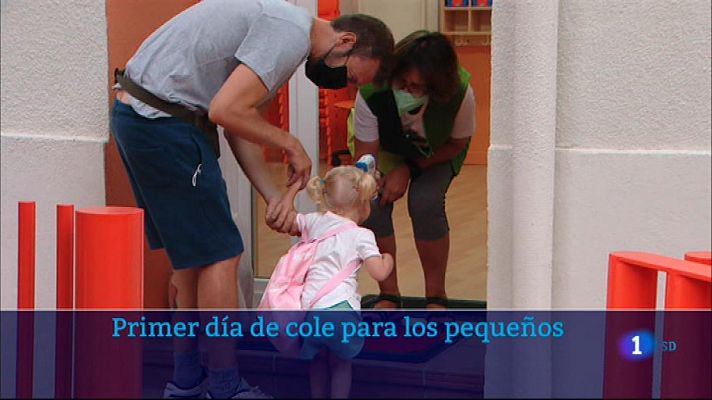 Informativo de Madrid - Informativo de Madrid 1 06/09/2021