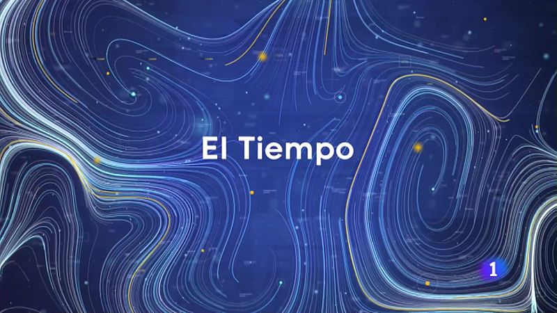 El tiempo en Aragón - 06/09/2021 - Ver ahora