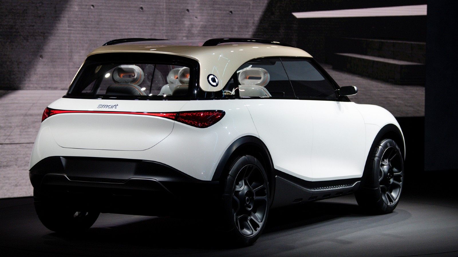 Los vehículos eléctricos, estrellas del Salón de Múnich 2021