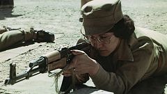 Afganistán. La tierra herida - Episodio 2: Yihad