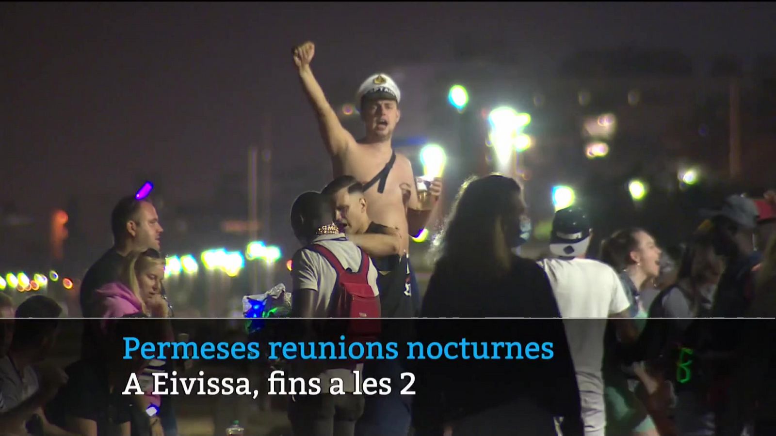 Informatiu Balear - 06/09/21