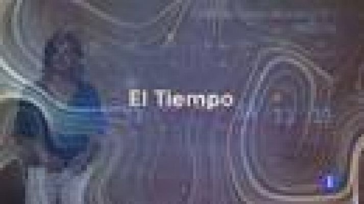 Noticias Murcia - El Tiempo en la Region de Murcia - 06/09/2021