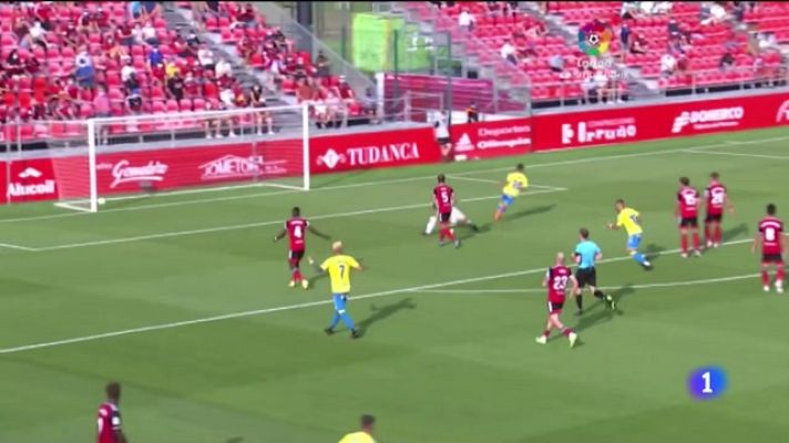 Telecanarias - Deportes Canarias - 06/09/2021