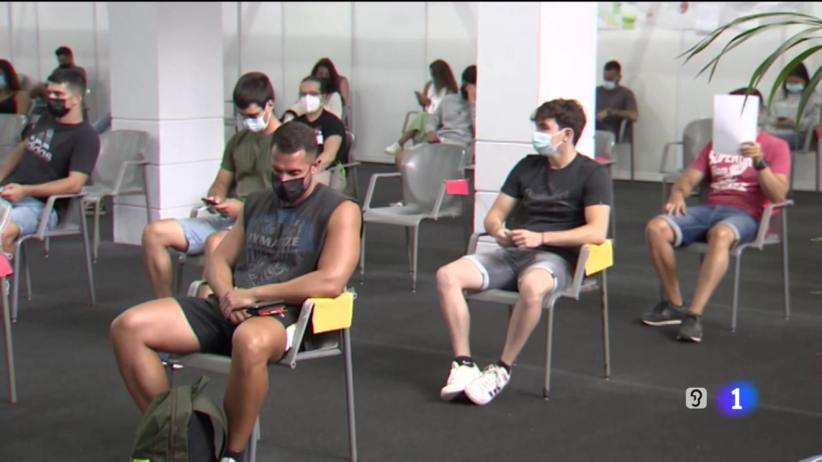 Telecanarias - 06/09/2021