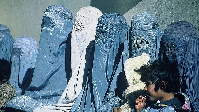 Talibanes