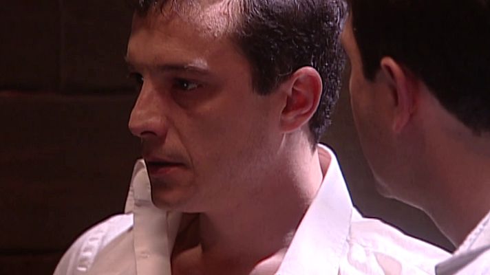 Amar en tiempos revueltos - Episodio 175