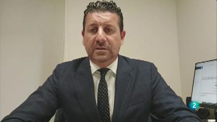 El Vespre - El Vespre - 06/09/2021