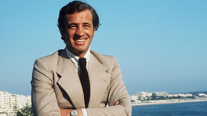 Muere Jean-Paul Belmondo, leyenda del cine francés