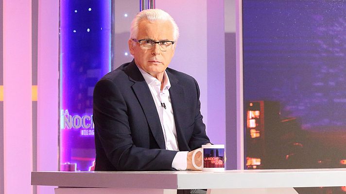 Baltasar Garzón: "Tiene que dimitir todo el CGPJ" y "provocar el nuevo nombramiento"